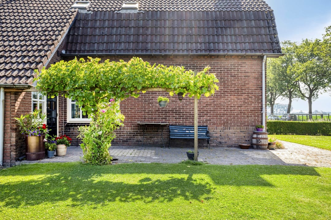 Foto 47 van Kraaiendijk 20