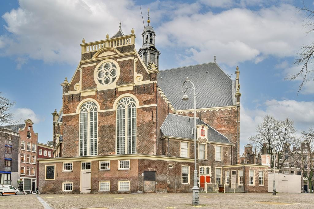 Photo 24 of Noorderkerkstraat 10-1