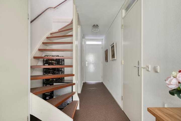 Foto 4 van Zalm 33