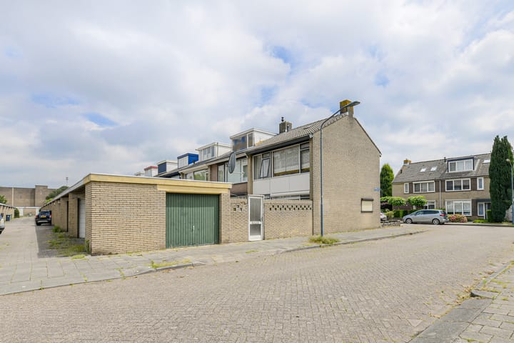 Foto 4 van Archimedeslaan 38