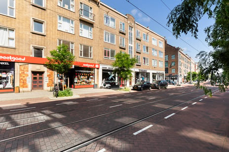 Kortebrantstraat thumbnail