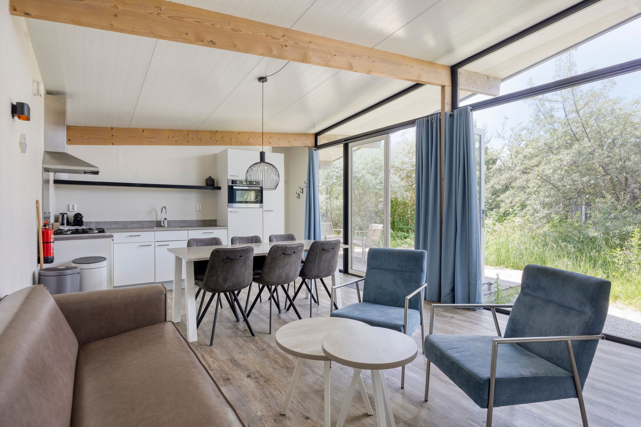 3-bedroom freehold villa in Overveen — photo 4 of 5