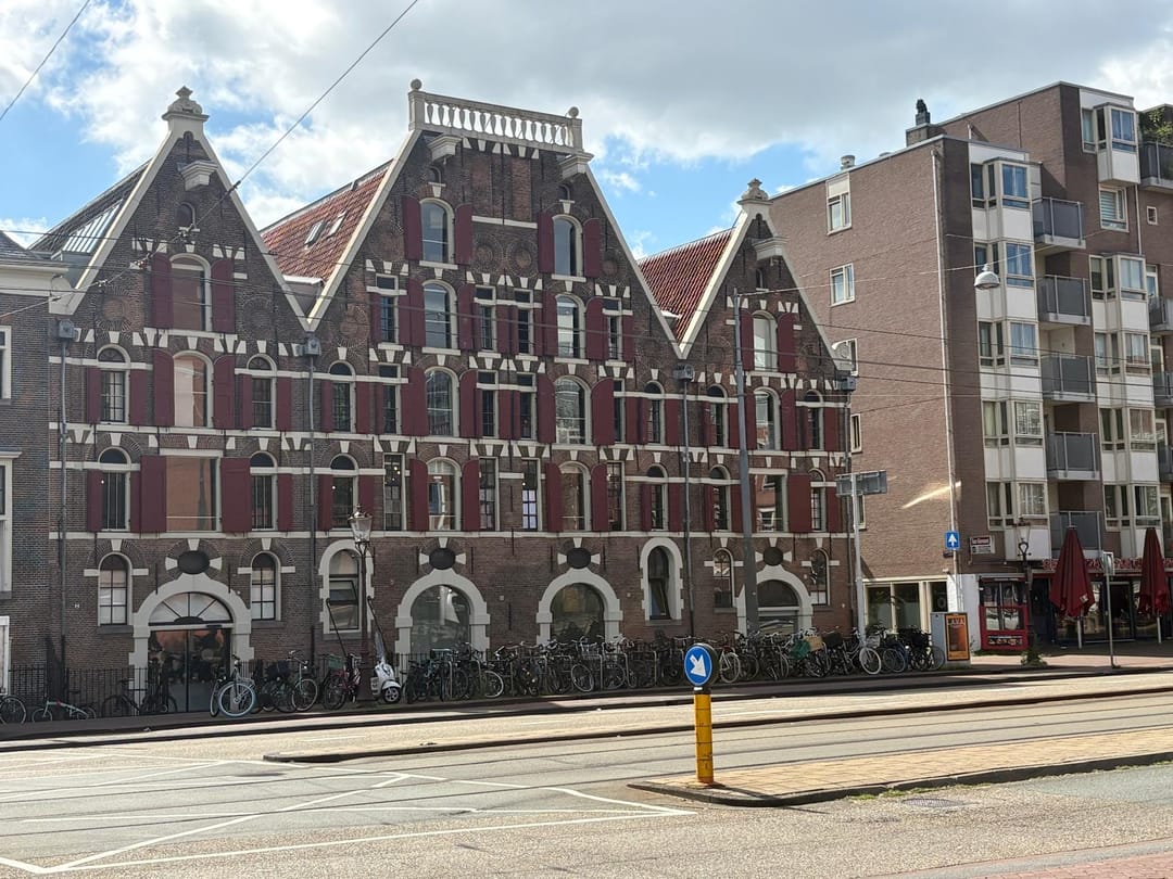 Foto 43 van Valkenburgerstraat 188-B