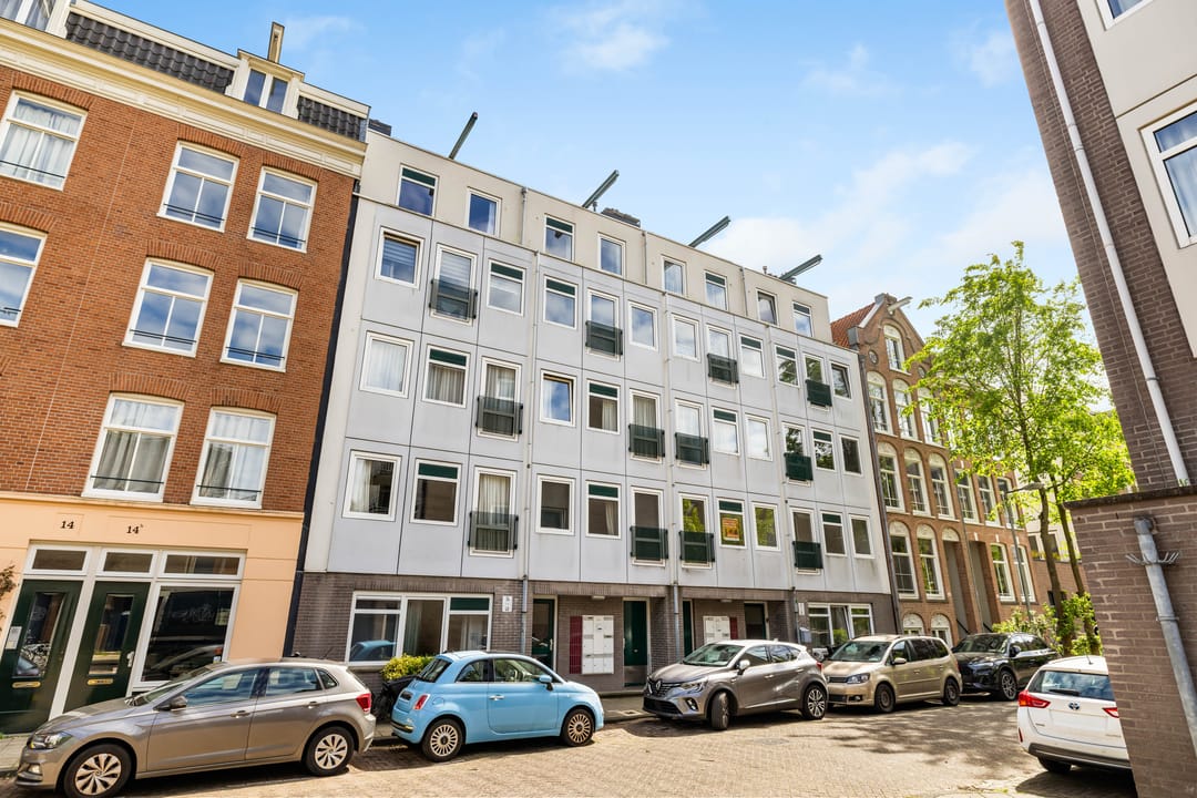 Foto 7 van Deymanstraat 38