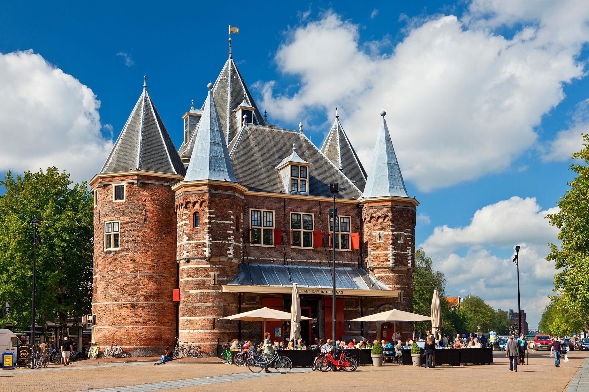 Foto 42 van Valkenburgerstraat 188-B