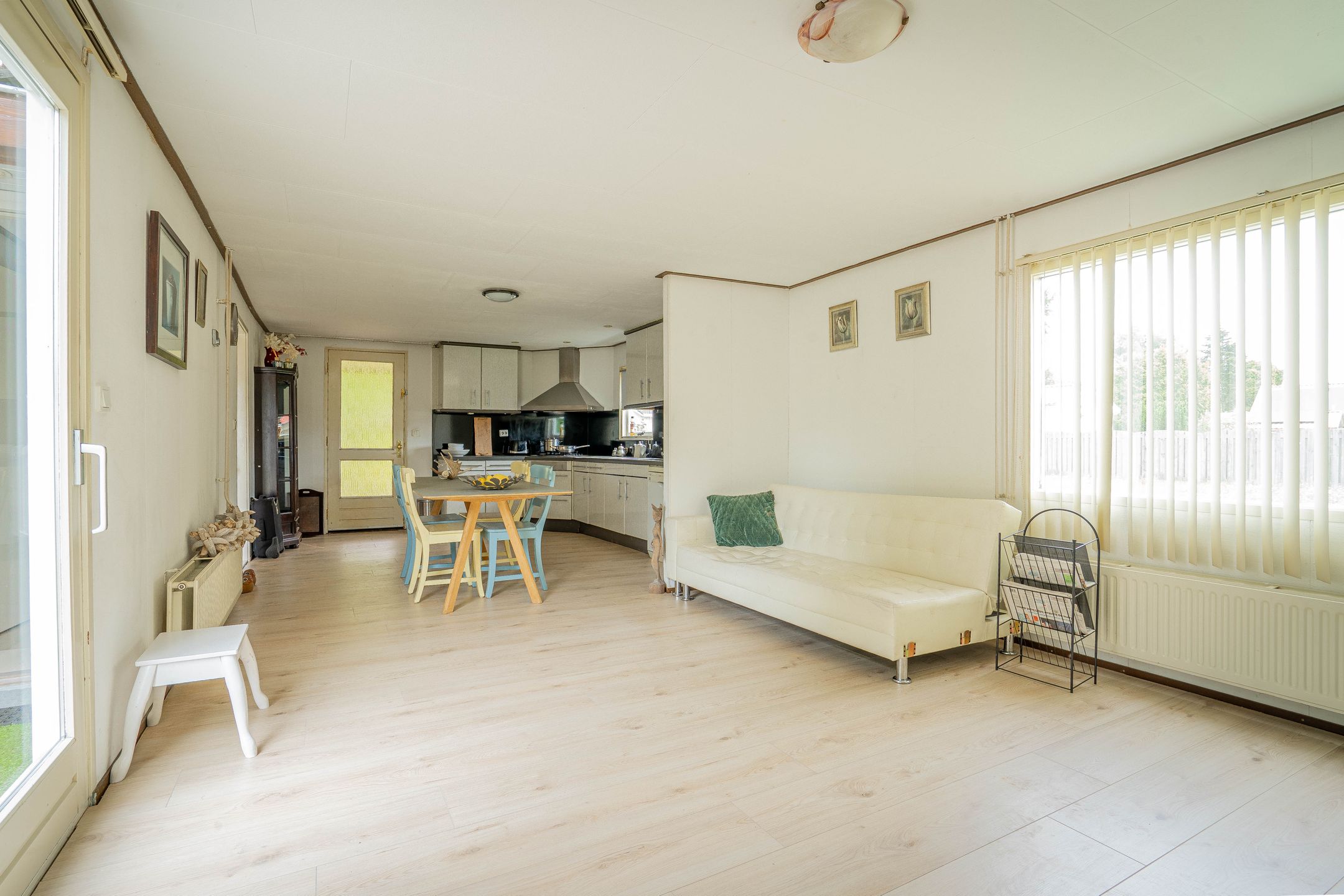 3-bedroom freehold villa in Bakel — photo 2 of 5