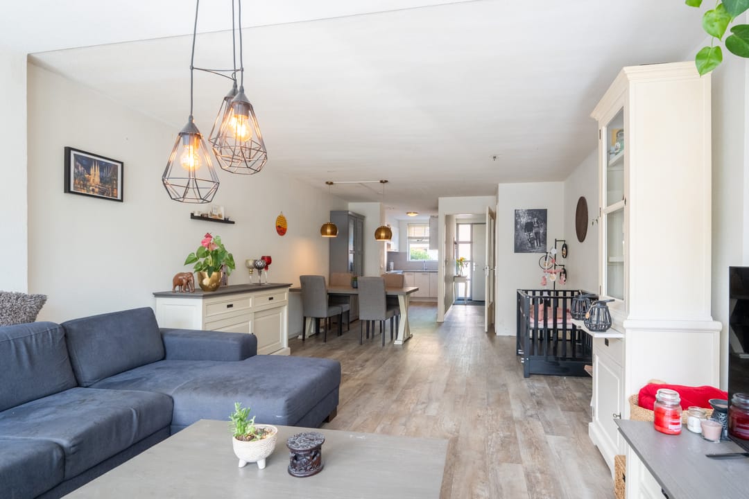 Foto 7 van Henriëtte Bosmanslaan 22
