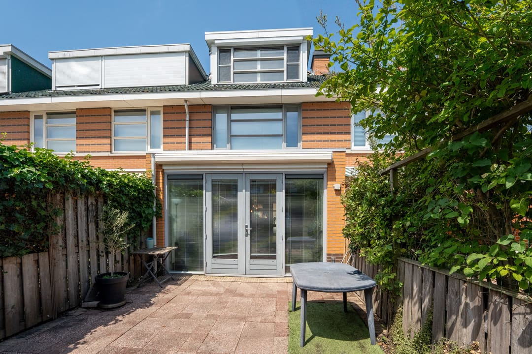 Foto 16 van Henriëtte Bosmanslaan 22