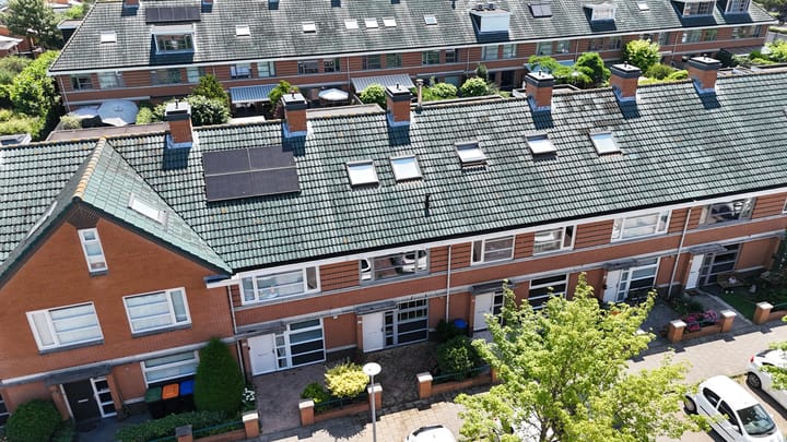 Foto 4 van Henriëtte Bosmanslaan 22