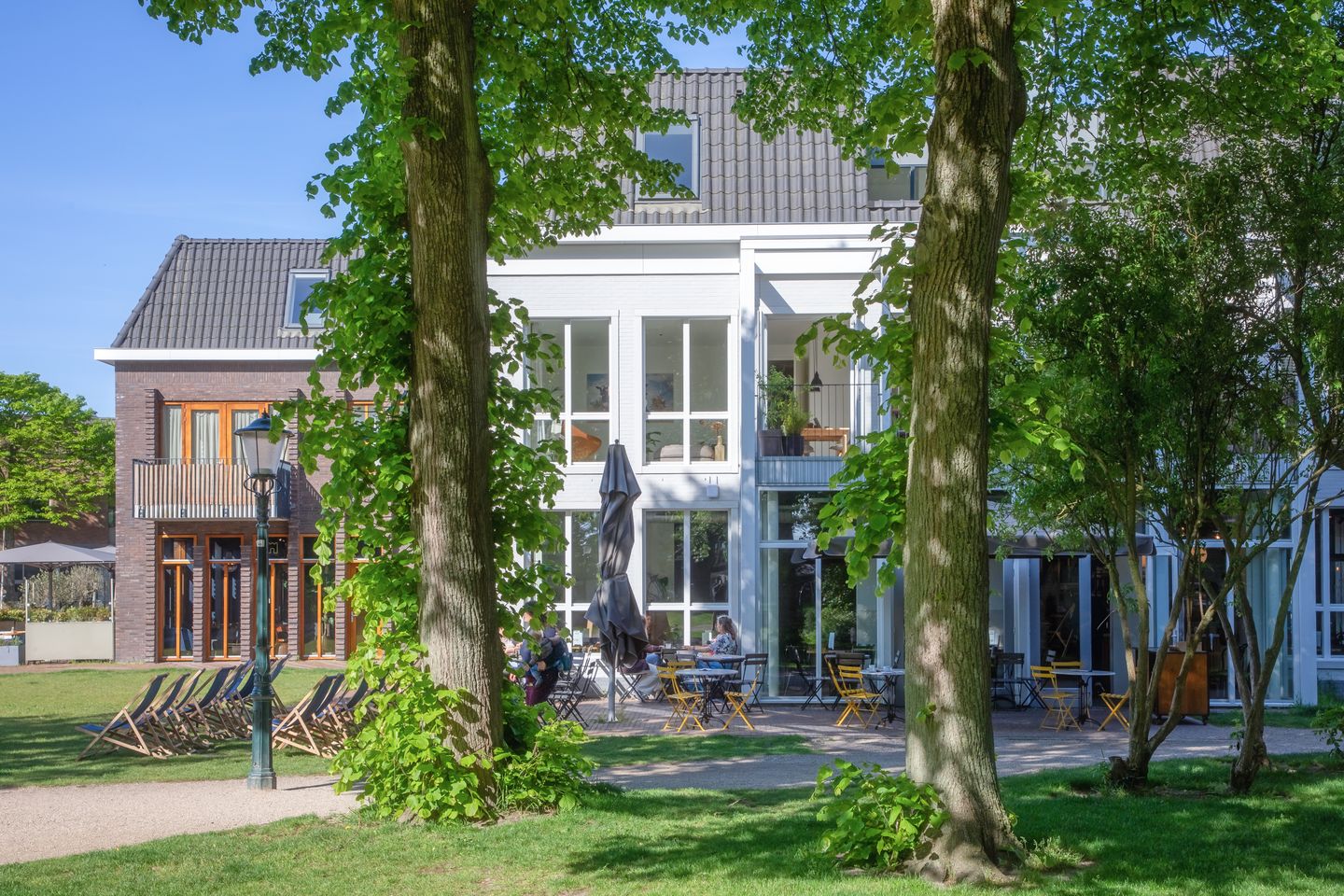 Foto 4 van Groeneplaats 2