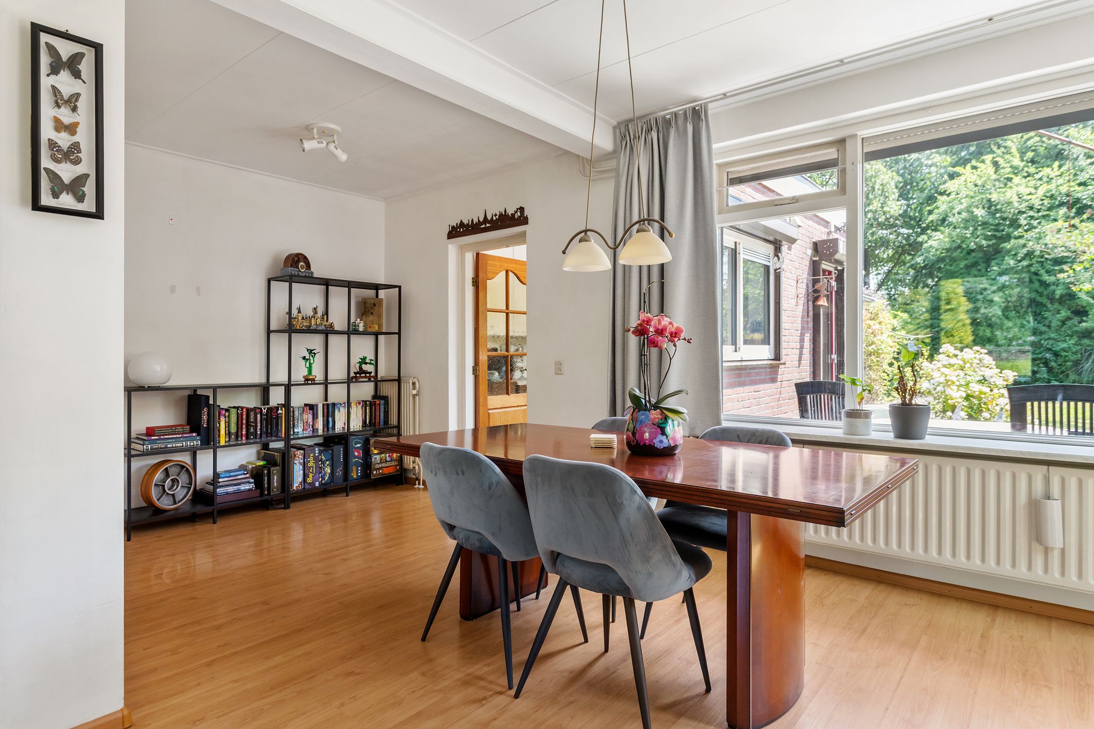 Photo 12 of Merkesstraat 2