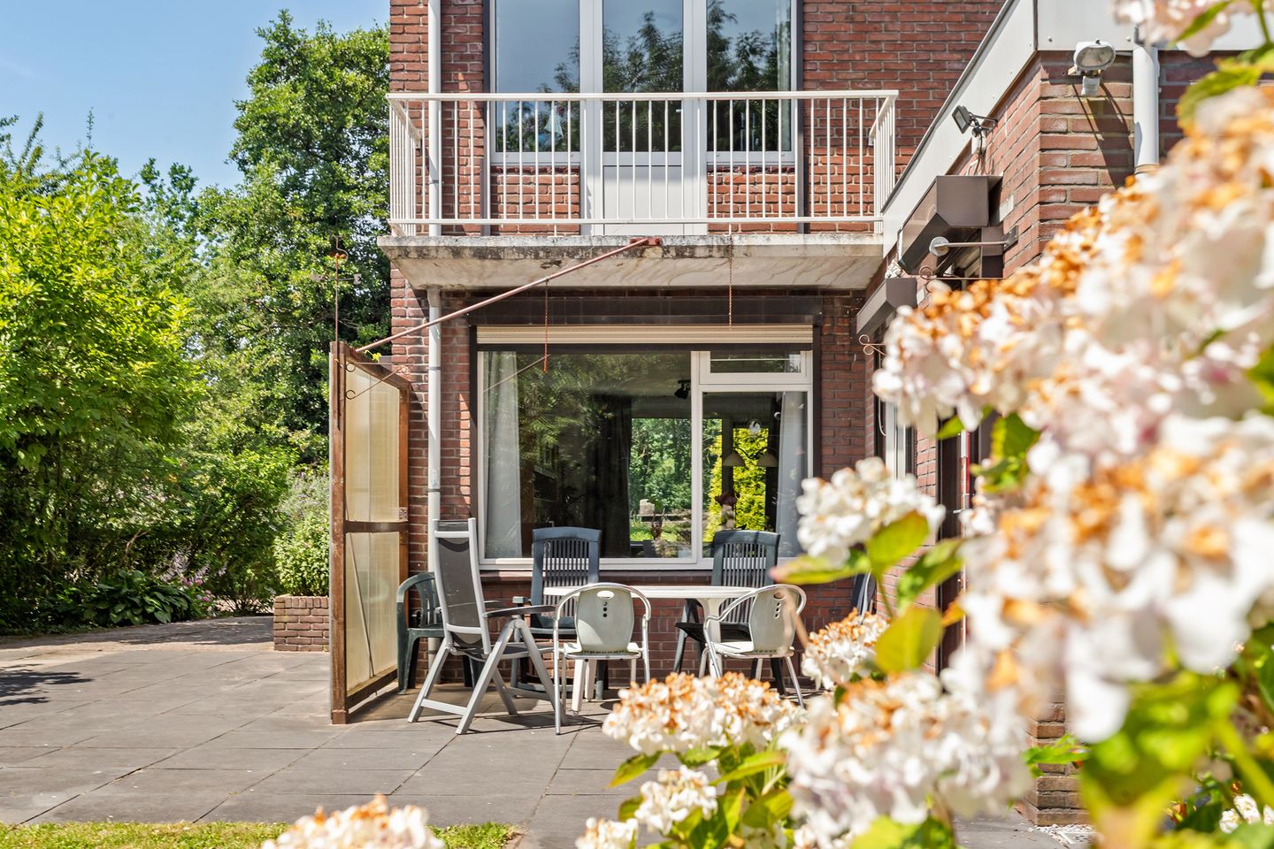 Photo 40 of Merkesstraat 2