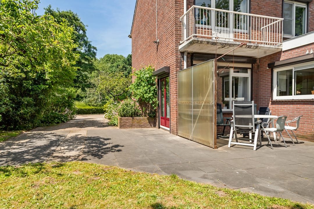 Photo 38 of Merkesstraat 2
