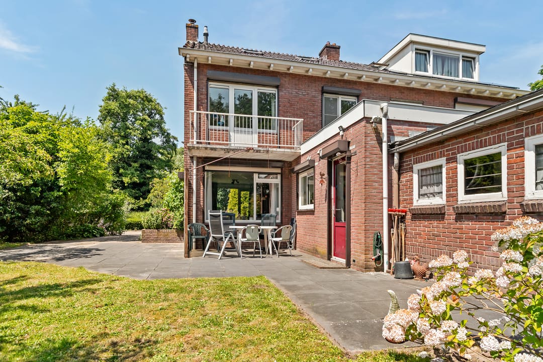 Photo 37 of Merkesstraat 2