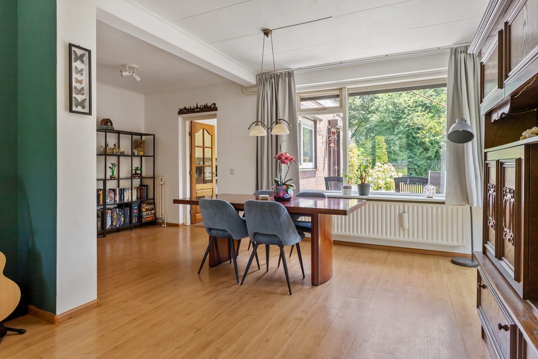 Photo 11 of Merkesstraat 2