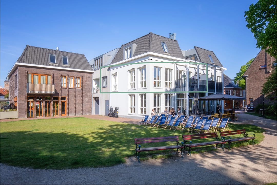 Foto 2 van Groeneplaats 2