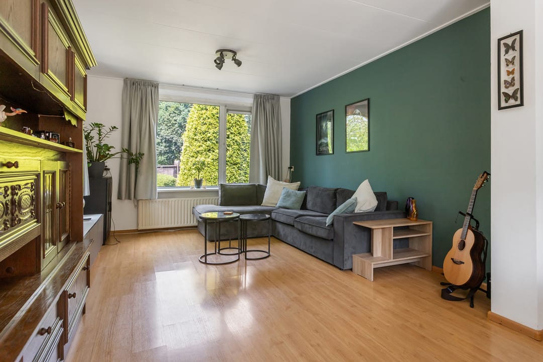 Photo 8 of Merkesstraat 2
