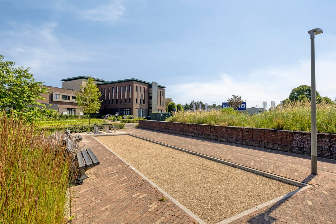 Photo 38 of Ringovenpark 94