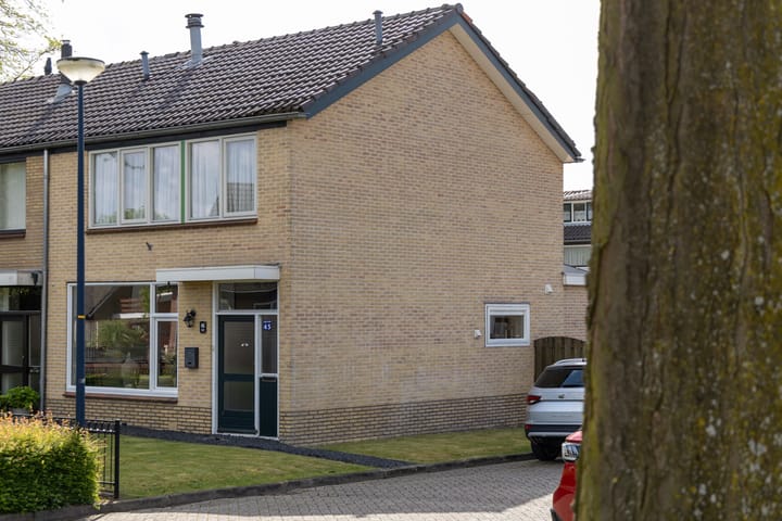 Foto 3 van Roomberg 45