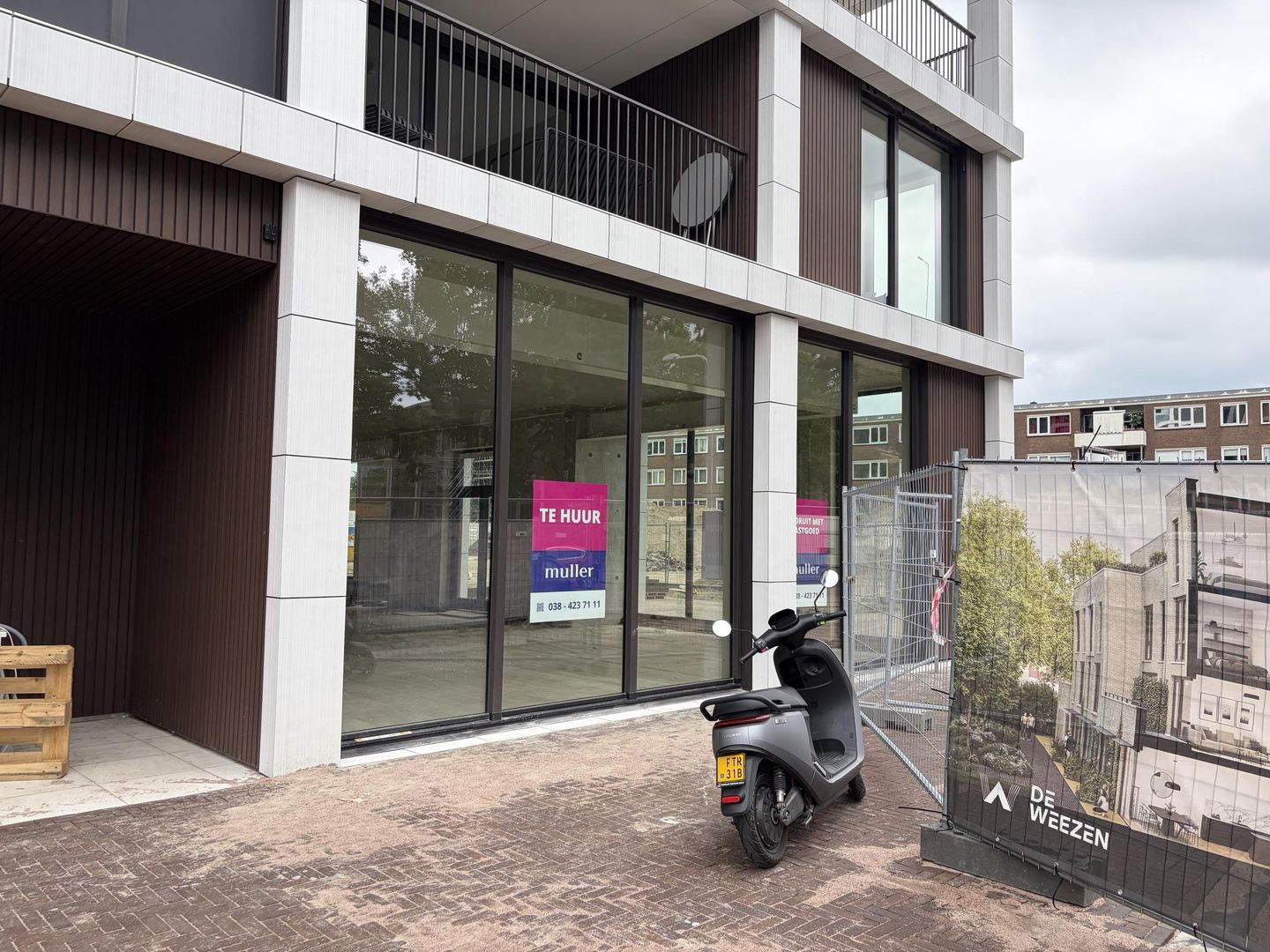 Bekijk foto 3 van Schuurmanstraat 39