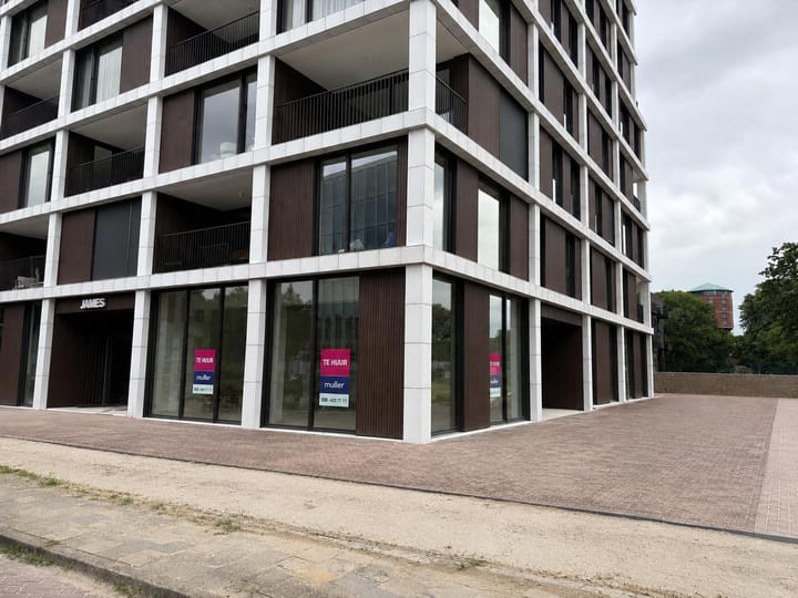 Schuurmanstraat 39, Zwolle