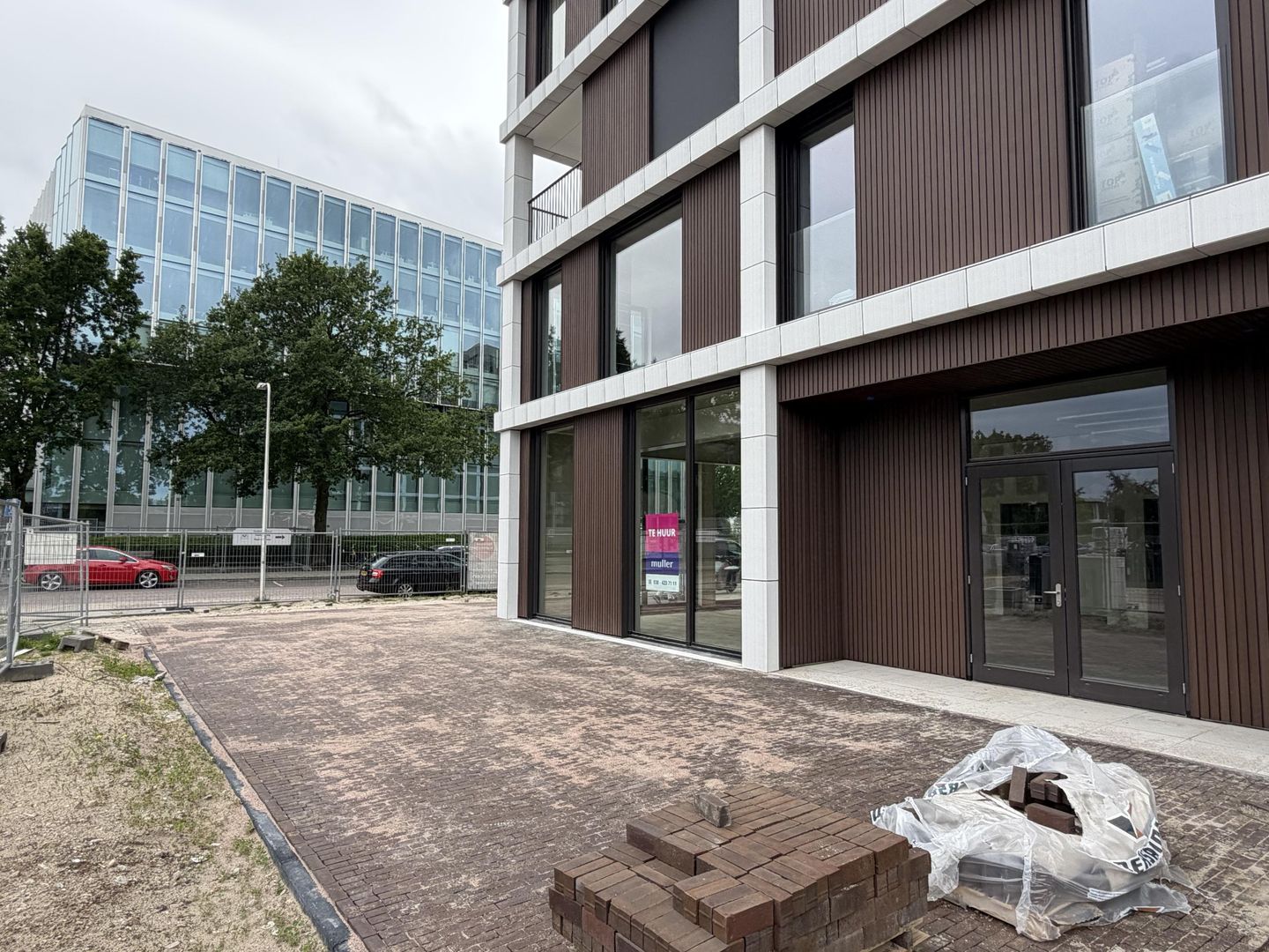 Bekijk foto 5 van Schuurmanstraat 39