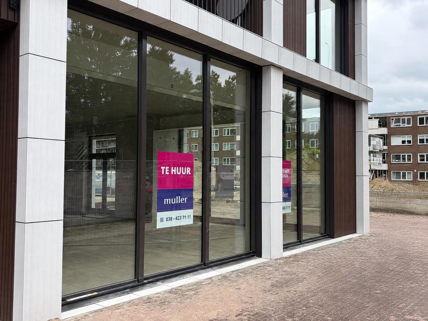 Bekijk foto 1 van Schuurmanstraat 39