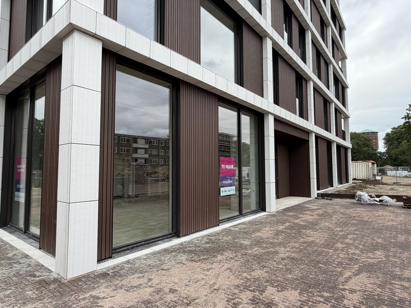 Bekijk foto 4 van Schuurmanstraat 39