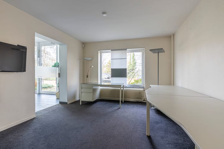 Deken Quodbachlaan 29, Kerkrade