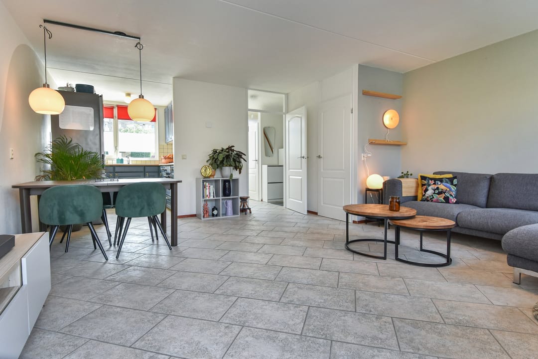 Photo 17 of Antonia Veerstraat 4