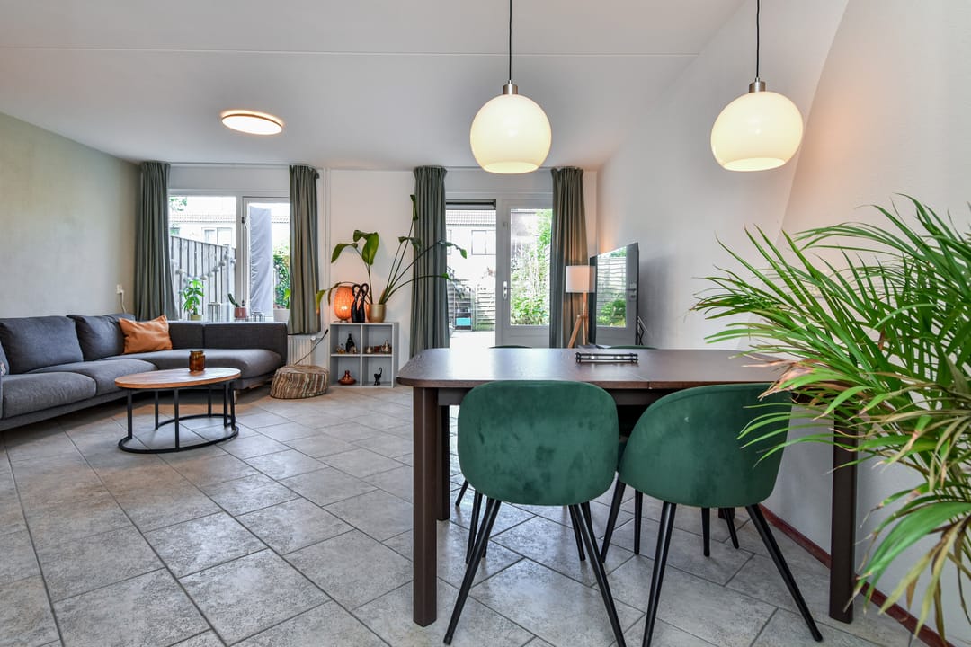 Photo 23 of Antonia Veerstraat 4