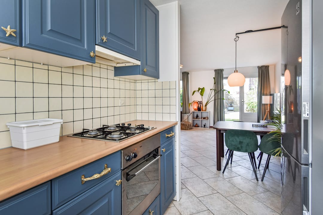 Photo 22 of Antonia Veerstraat 4