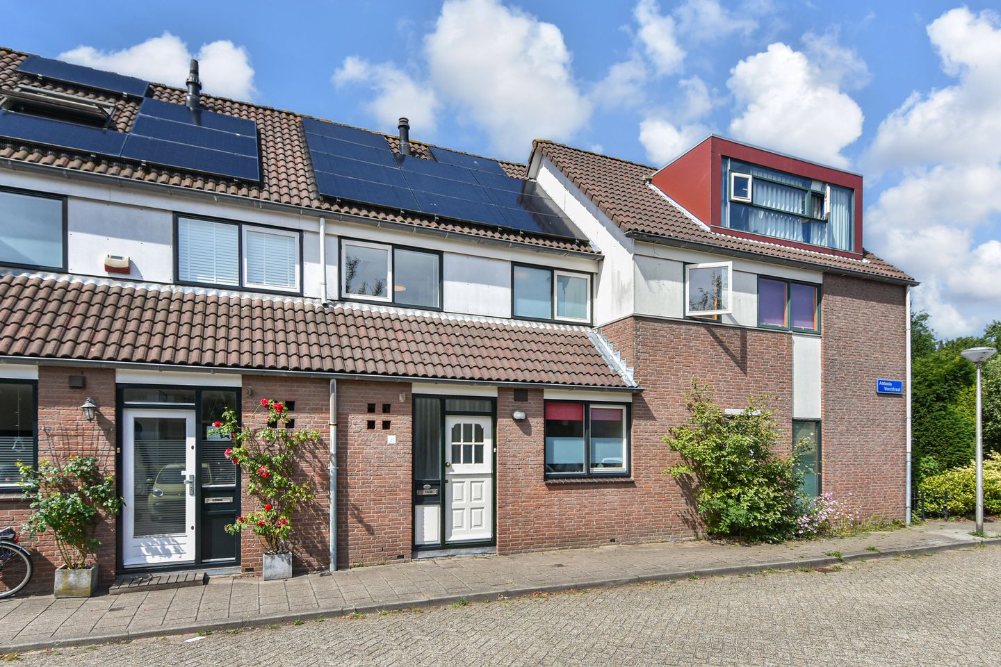 Photo 5 of Antonia Veerstraat 4