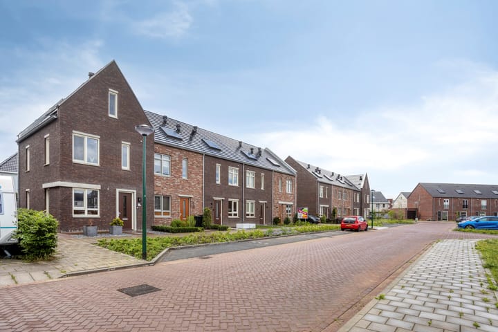 Foto 4 van Struisgras 21