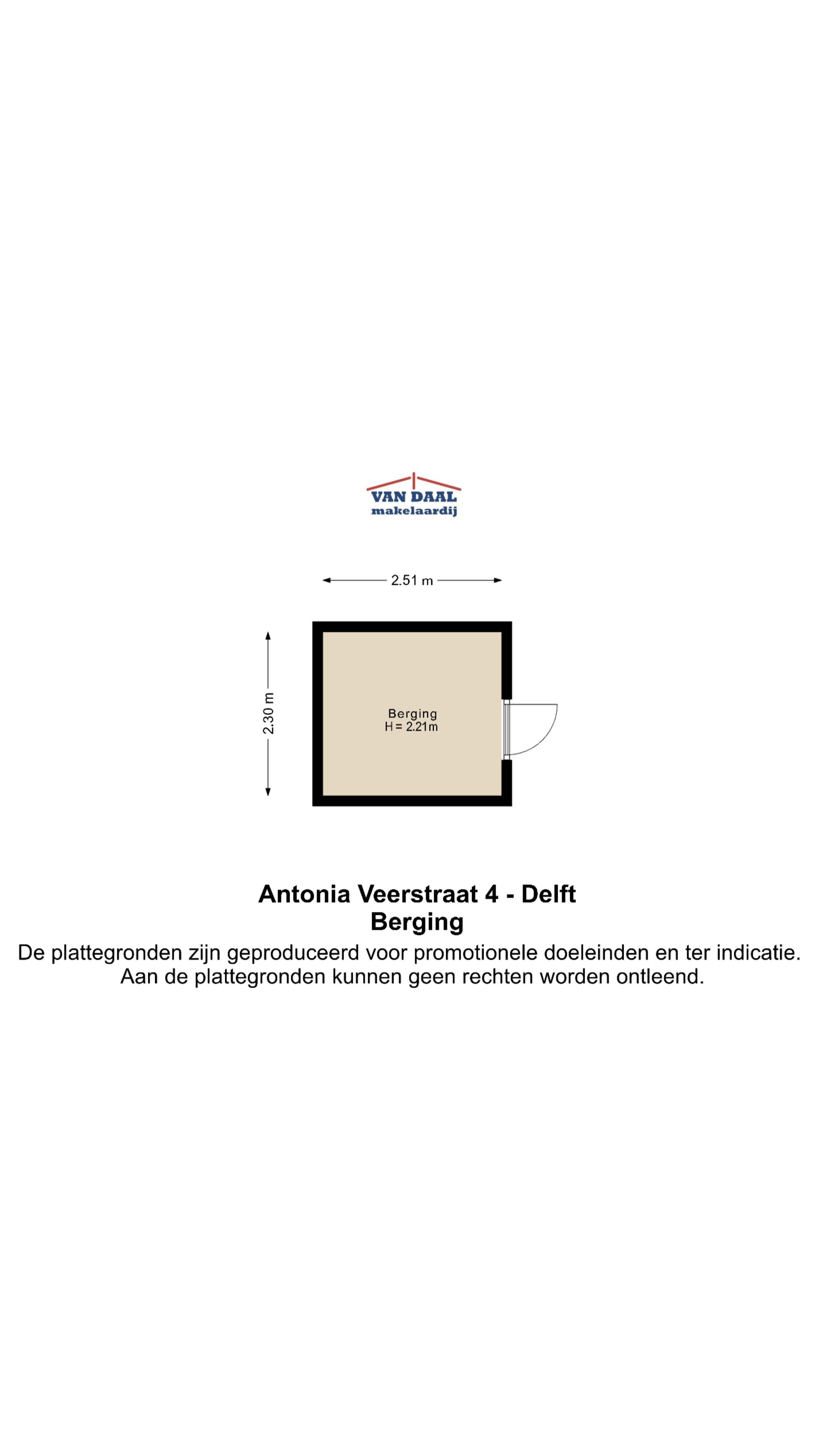 Photo 45 of Antonia Veerstraat 4