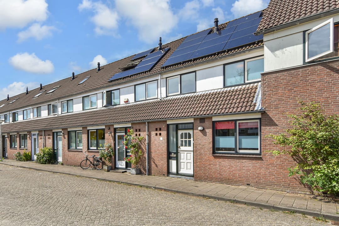 Photo 38 of Antonia Veerstraat 4