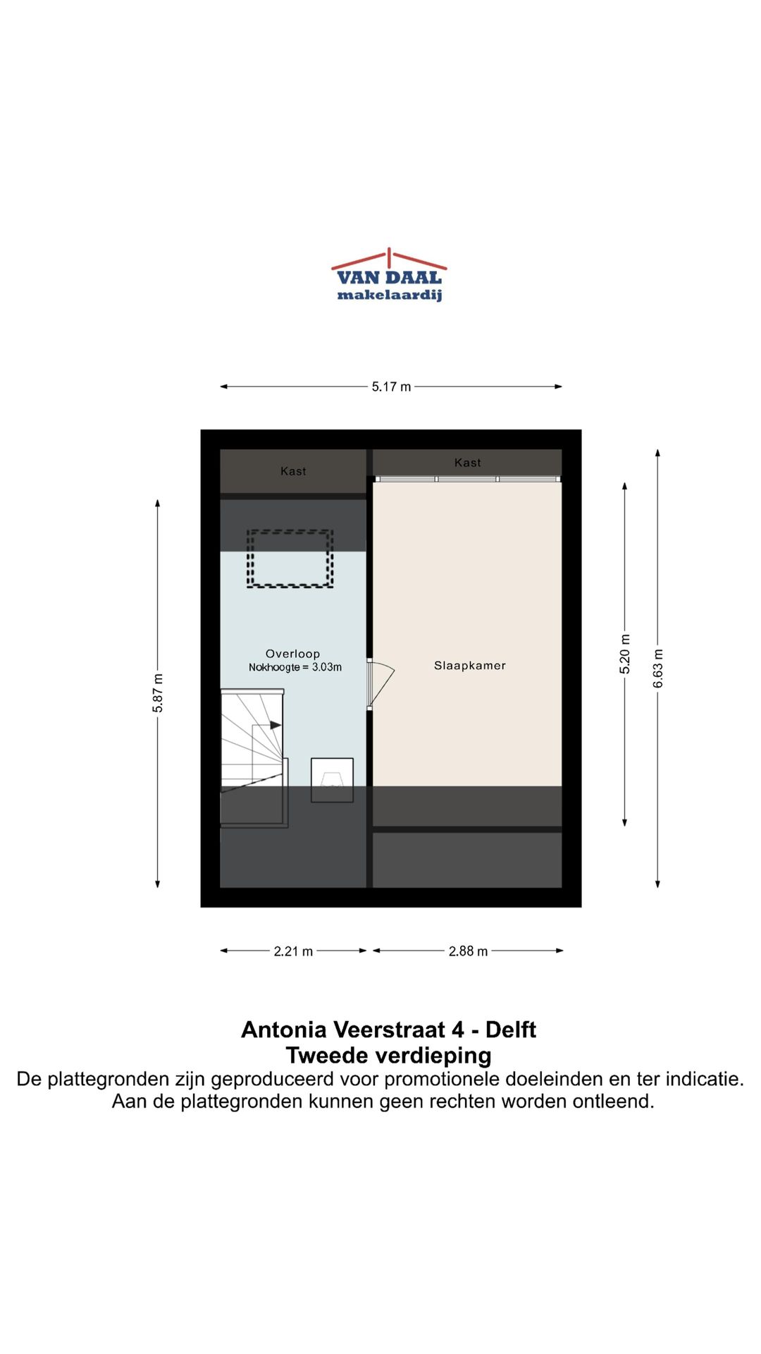 Photo 43 of Antonia Veerstraat 4