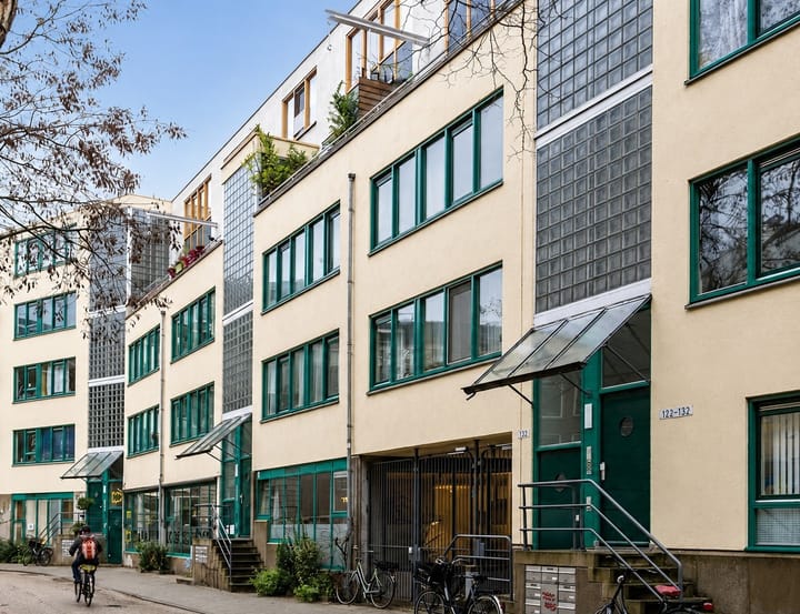Binnengasthuisstraat 148, Amsterdam