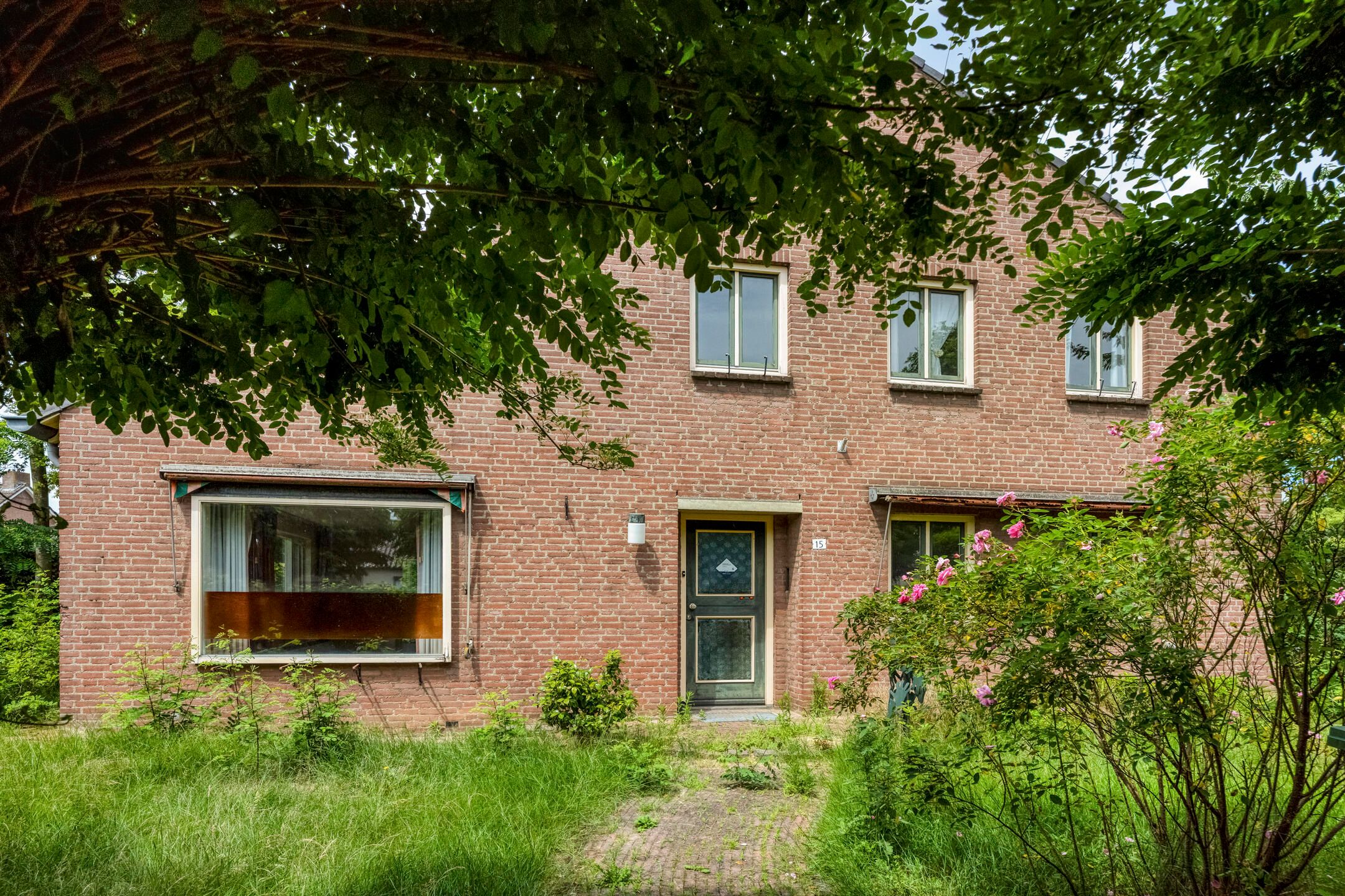 Nieuw Holsterweg 15 