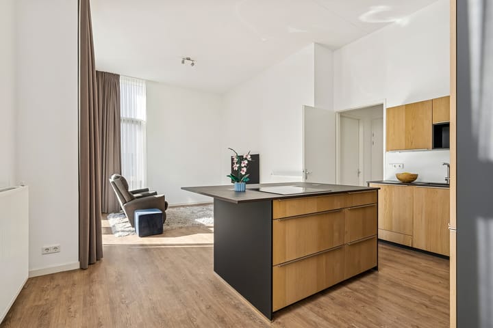 Foto 4 van Zwedenstraat 129-L