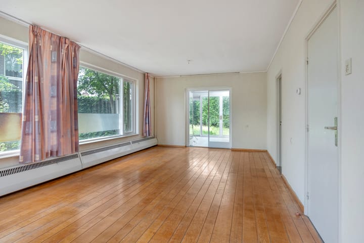Vrijstaande woning te koop: Nieuw Holsterweg 15, Posterholt