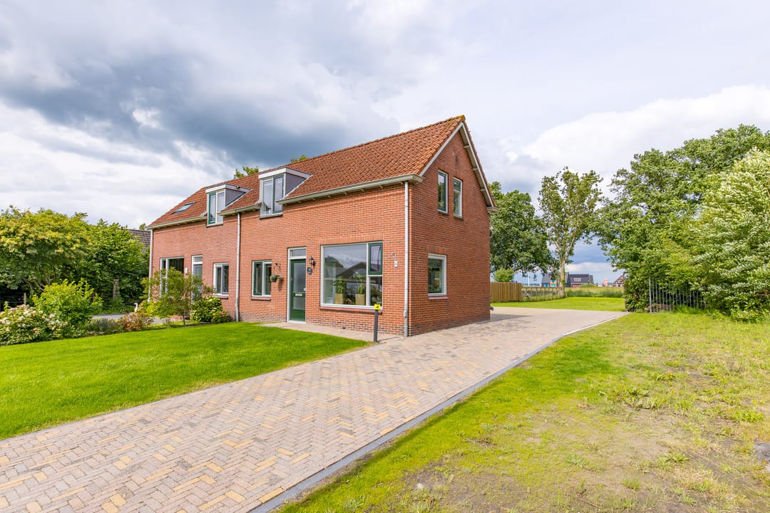 Photo 1 of Noorderblokken 4