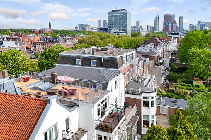 Foto 4 van Koninginnegracht 48-A