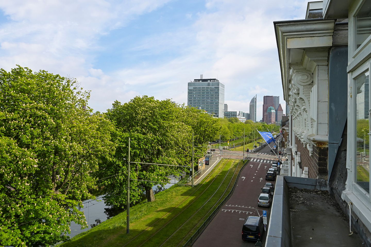Foto 44 van Koninginnegracht 48-A