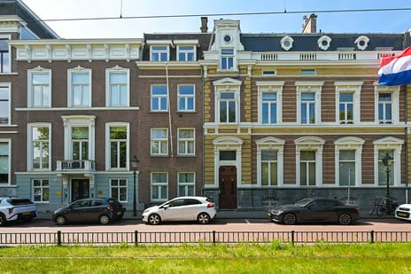 Koninginnegracht thumbnail