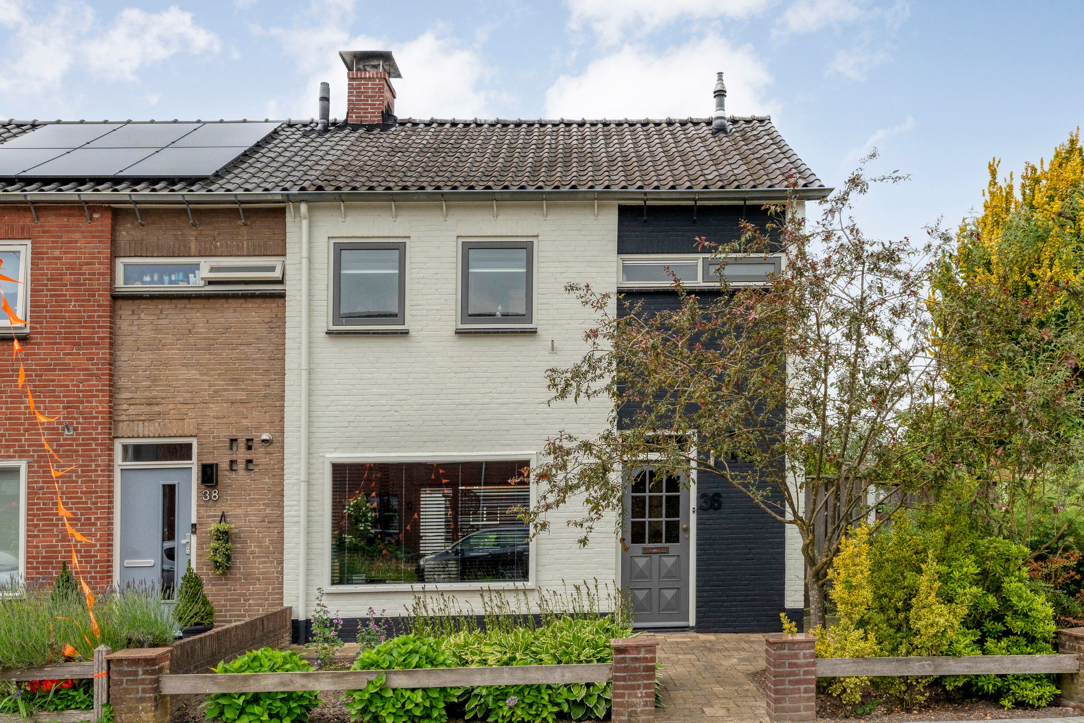 Industriestraat 36 
