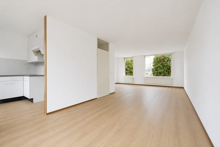 Photo 3 of Houtvesterstraat 8