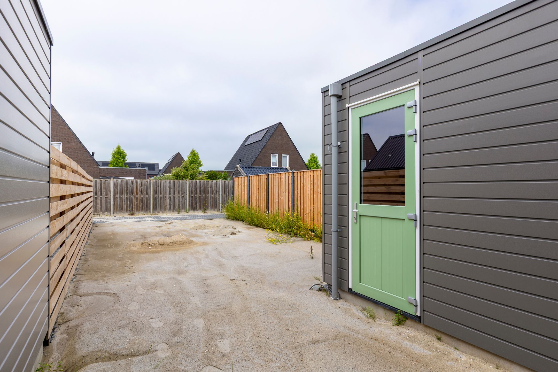 Photo 33 of Heiman Akkerstraat 26