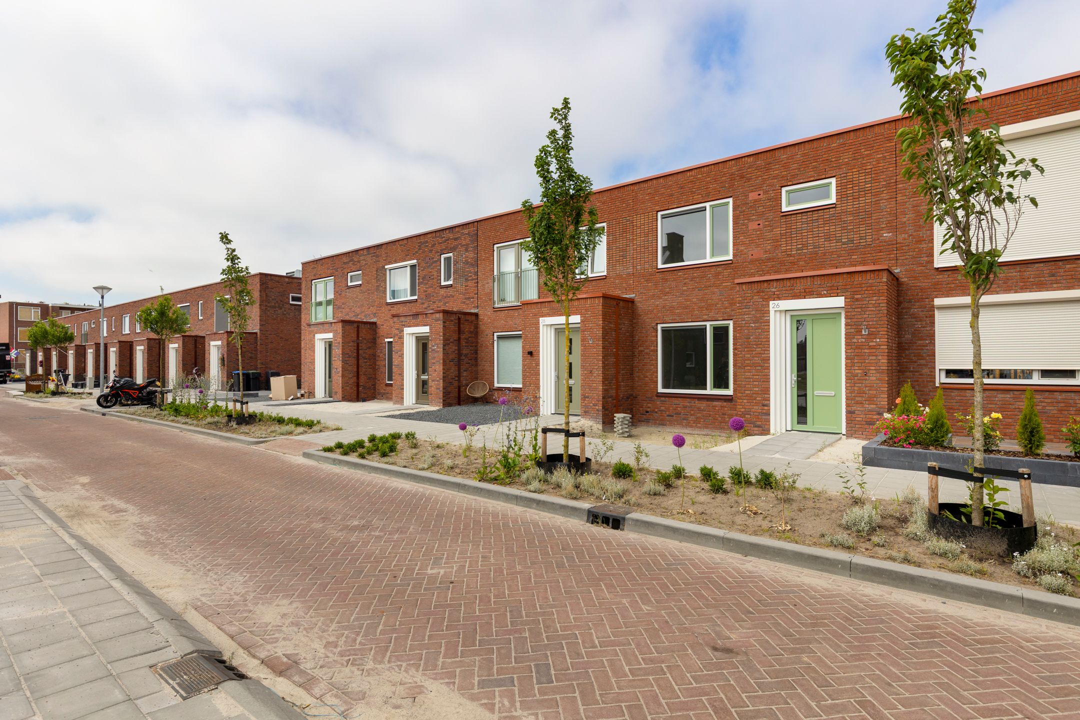 Photo 36 of Heiman Akkerstraat 26