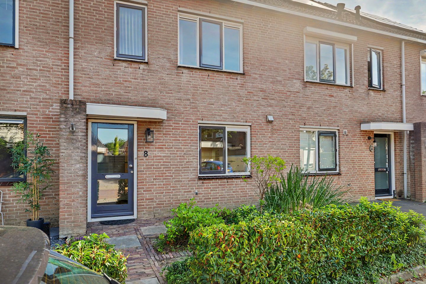 Photo 4 of Ligusterstraat 8